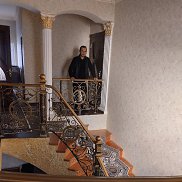 Эльдар, 37 лет, Москва Эльдар, 37 лет, Москва