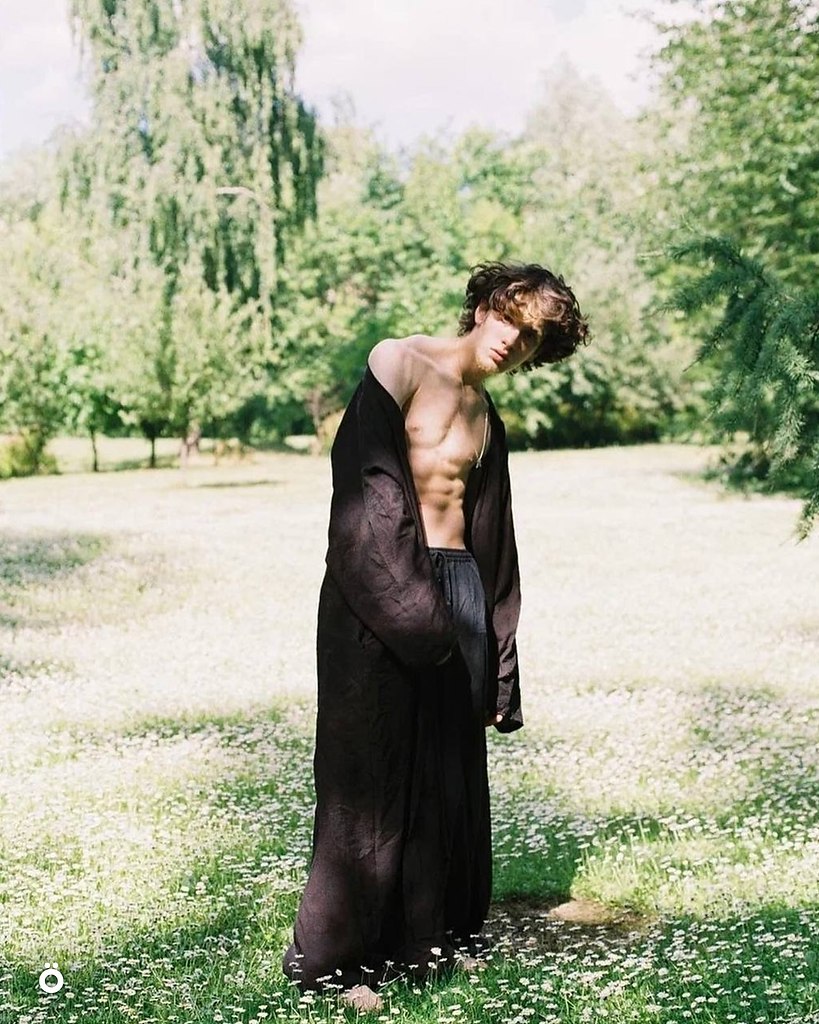 В последнее время отечественные артисты всё больше набирают популярность в голливудских проектах. ... - 8