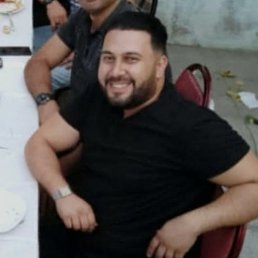 mikayil, 37, 