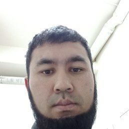 Ruziqulov Mirjalol, 28, 