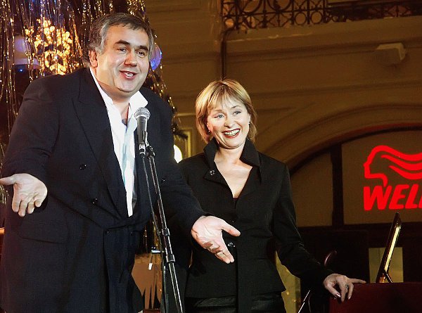 Самая женственная: яркие роли и главные мужчины Ларисы Удовиченко.Более сотни ролей в кино — ... - 4