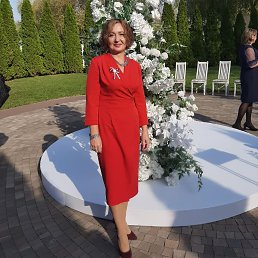 Ирина, 50, Милютинская