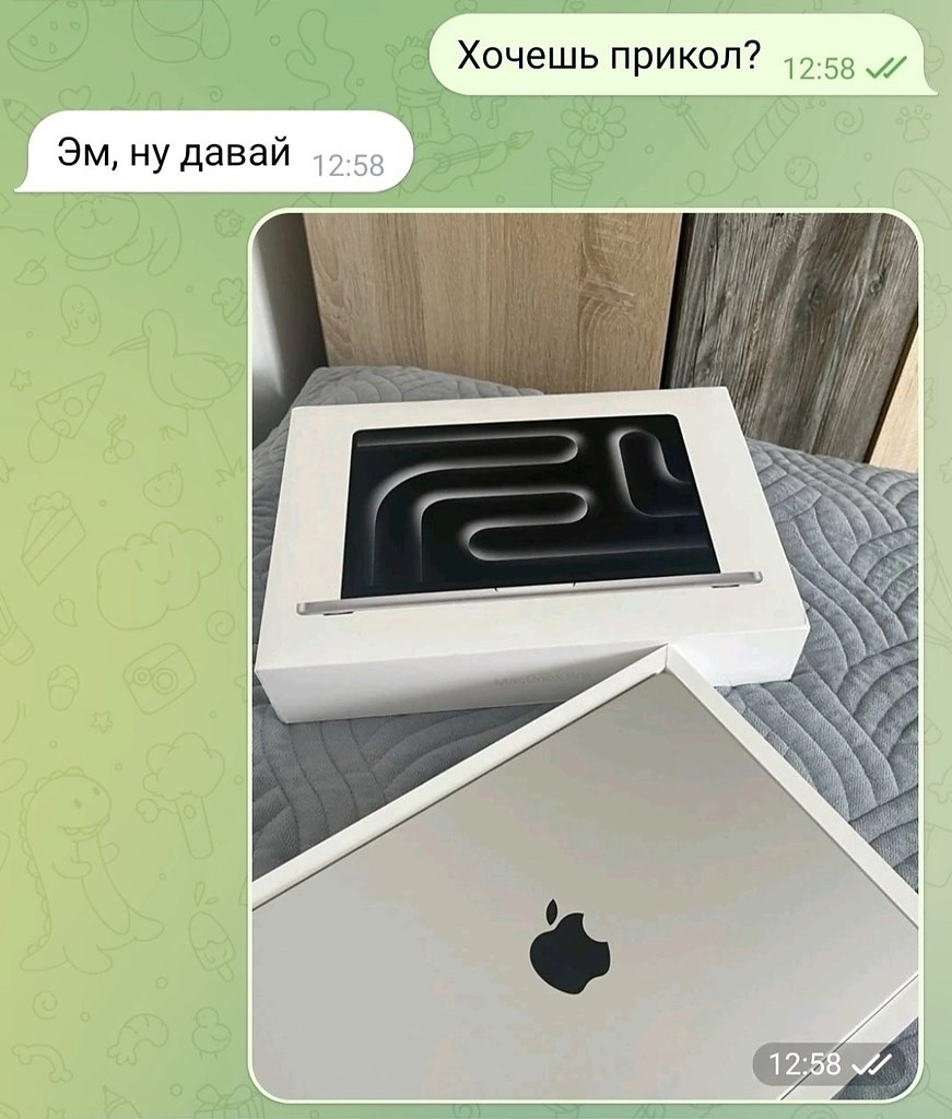 Канал с вакансиями в комментариях