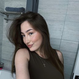 Kristina, 21 , -