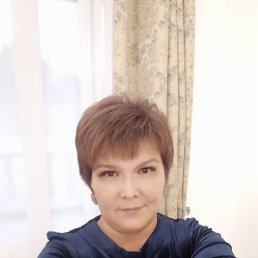 Mairam Murzabaeva, 49, 