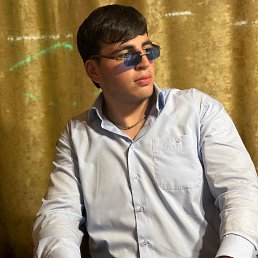 Azad, 29, 