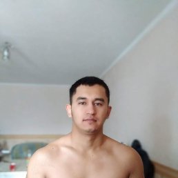 MURODJON, 28, 