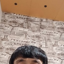 Ali, 33 , 