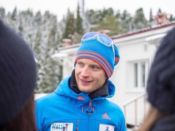 Максим Цветков: «Не исключаю, что завершу карьеру, потому что с мотивацией есть проблемы. Биатлон ... - 3