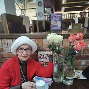 Valentina, 41 ���, �����