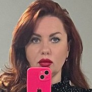 Anna, 41 , 