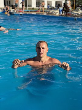 Volodymyr, 30 , 
