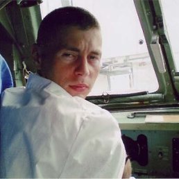 Dmitri, 53, 