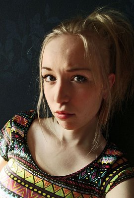 Фото девушки: Юлия Владимировна, 23 года, Брюссель Юлия Владимировна, 23 года, Брюссель