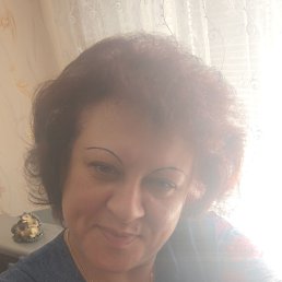 RODNAYA, 49, 