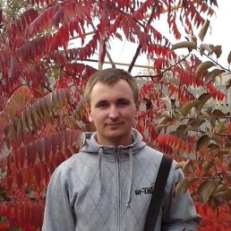 Rostik, 29, 