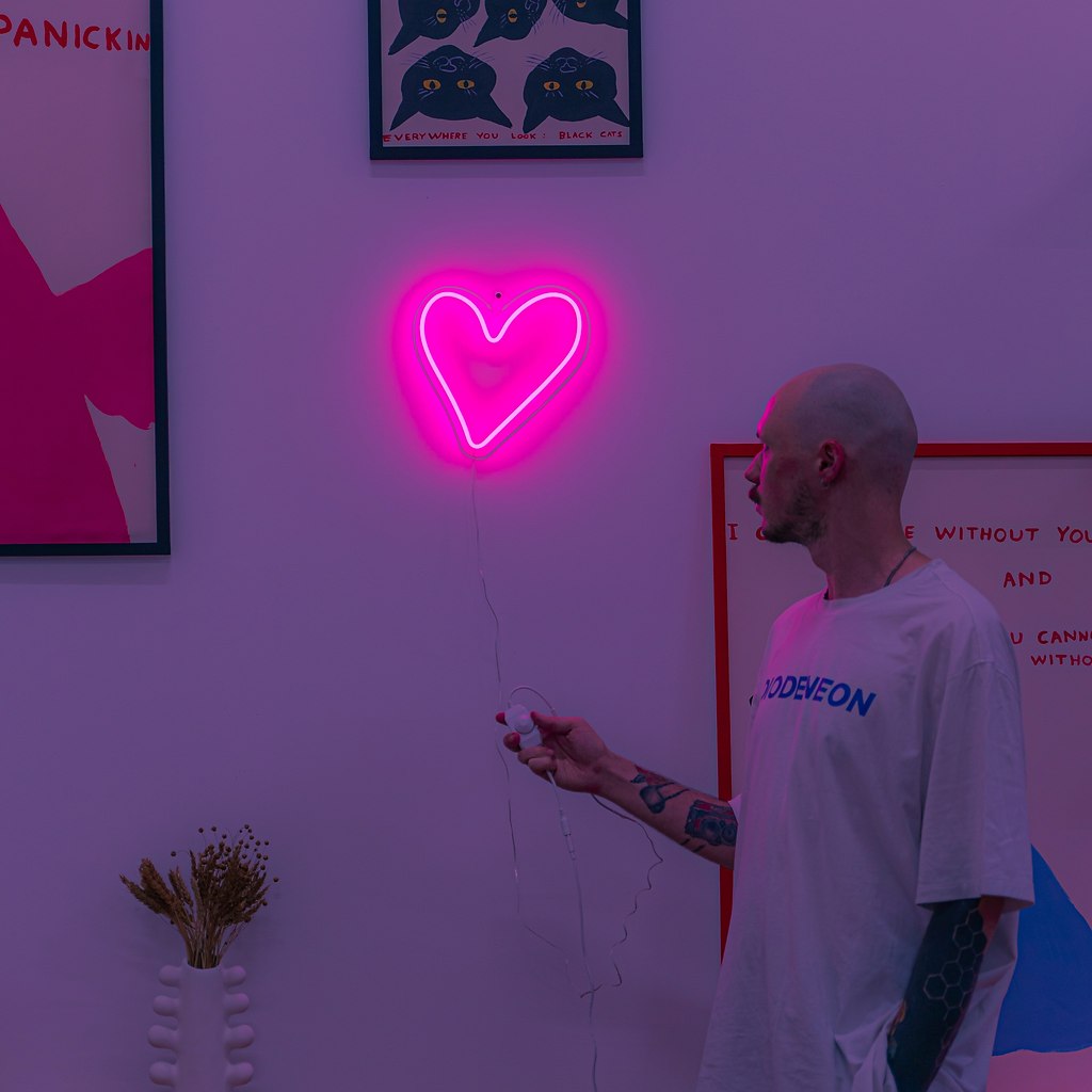   LED !    !   ... - 5