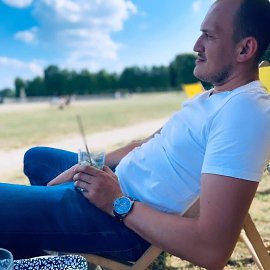 Sandu Rosca, 33 ����, �������