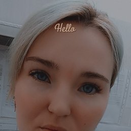Lady, 28, 