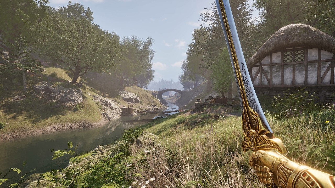 The Elder Scrolls IV: Oblivion Remastered    Steam - Bethesda    ... - 3