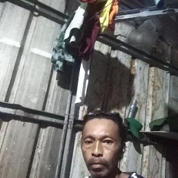 rosalio dedal jr, 42, 