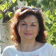 элла, 48 лет, Новосибирск элла, 48 лет, Новосибирск