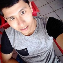 Luis, 25, 