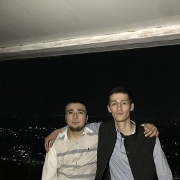 , 23, 