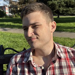 Anton, 25, 