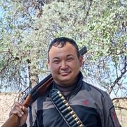 Болатхан Усен, 46 лет, Якутск Болатхан Усен, 46 лет, Якутск