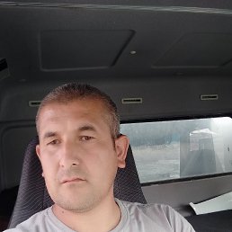 Valijon, 34, 