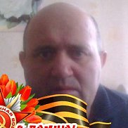 PAVEL, 55, 