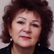 Амина, 59 лет, Москва Амина, 59 лет, Москва