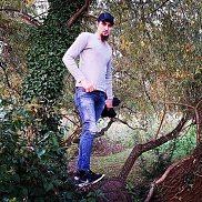 Magomed, 34 ����, ������