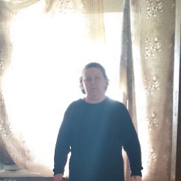 Olga, 52, 