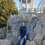 Слава, 39 лет, Санкт-Петербург Слава, 39 лет, Санкт-Петербург