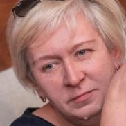 Lyudmila, 54 , 