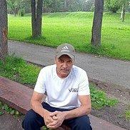 Viktor, 63 , 