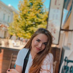 Viktoriia, 29, 
