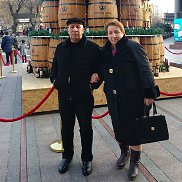 Ruzanna, 68 ���, �����������