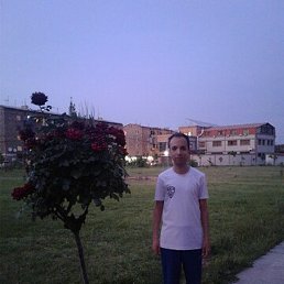 Aramayis, ������, 38 ���