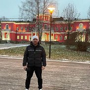 �������, 46 ���, �����-���������