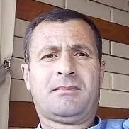 Grisha, 45 , 