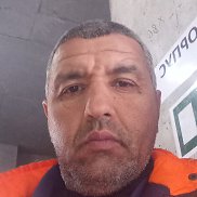 Mansurbek Rahimov, 42 , 