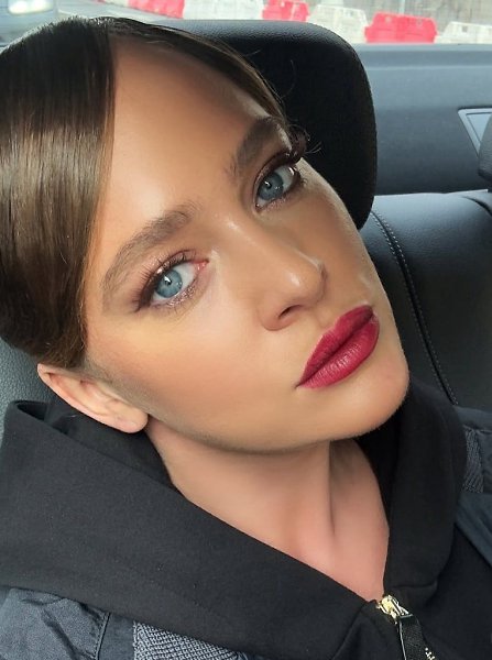 Прохор Шаляпин прокомментировал дело Аглаи Тарасовой. Вчера актрисе избрали меру пресечения в виде ... - 2