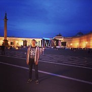 �������, 34 ����, ������