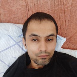 Alisher, 41, 