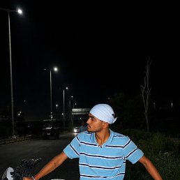 Ashwin Kumar, ����, 22 ����
