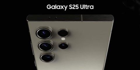 #Samsung: Galaxy S25 Ultra -     .     ...