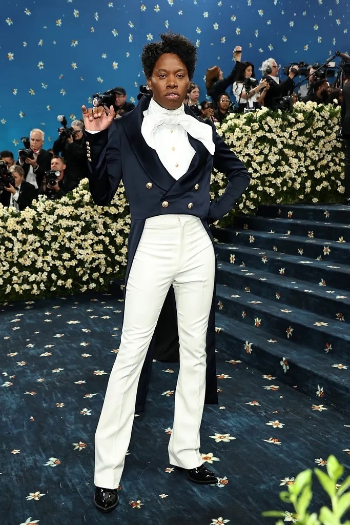 #metgala2025  5 - 7